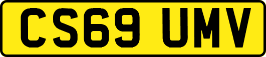 CS69UMV