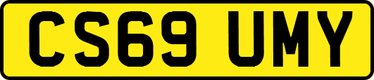 CS69UMY