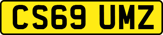 CS69UMZ