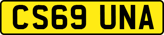 CS69UNA