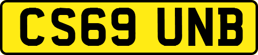 CS69UNB