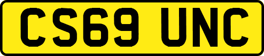 CS69UNC