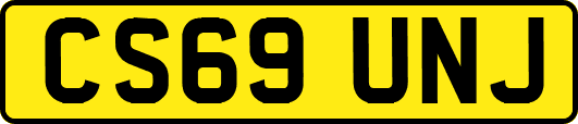 CS69UNJ