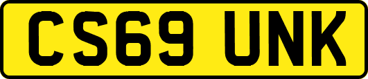 CS69UNK