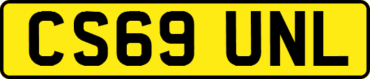 CS69UNL
