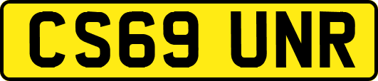 CS69UNR