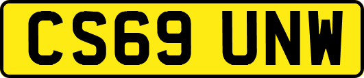 CS69UNW