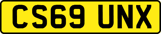 CS69UNX