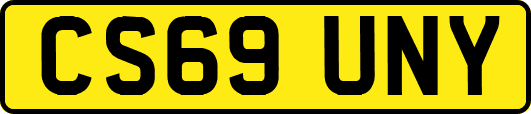 CS69UNY