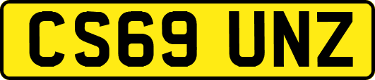 CS69UNZ