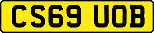 CS69UOB