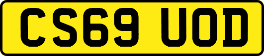 CS69UOD