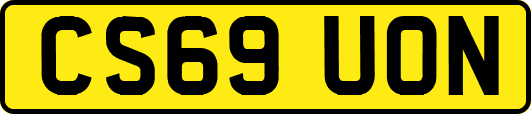 CS69UON