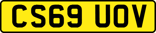 CS69UOV