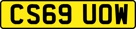 CS69UOW