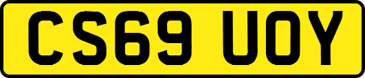 CS69UOY