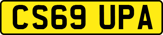 CS69UPA