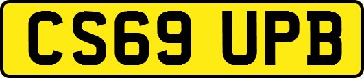 CS69UPB