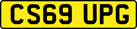 CS69UPG
