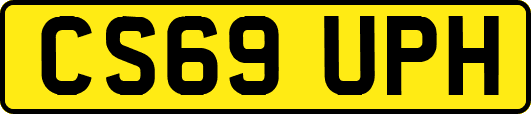 CS69UPH