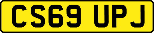 CS69UPJ