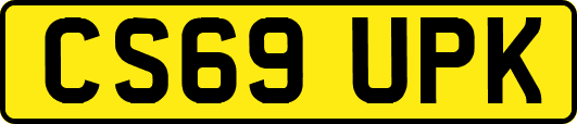 CS69UPK