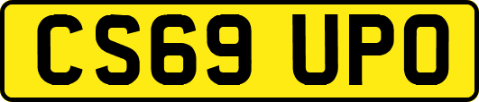 CS69UPO