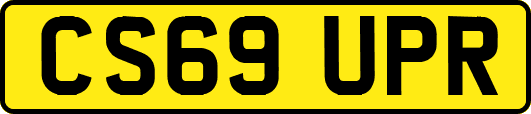 CS69UPR