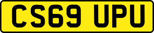 CS69UPU