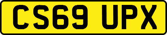 CS69UPX
