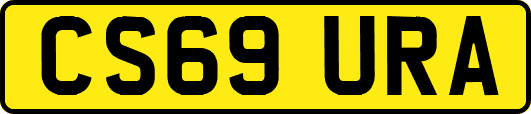 CS69URA