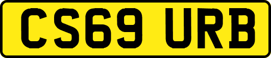 CS69URB
