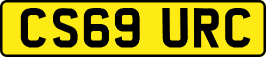CS69URC