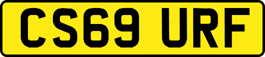 CS69URF