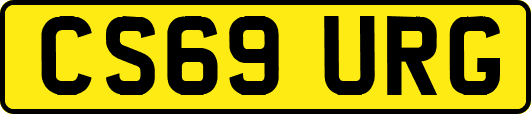 CS69URG