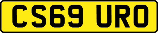 CS69URO