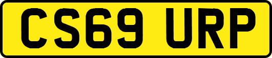 CS69URP