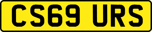 CS69URS