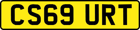 CS69URT
