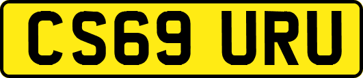 CS69URU