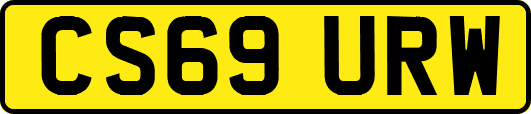CS69URW