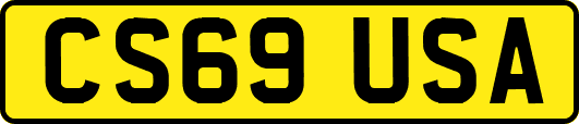 CS69USA