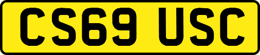CS69USC