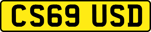 CS69USD