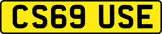 CS69USE