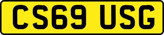 CS69USG