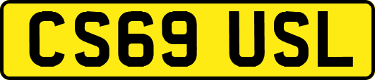 CS69USL