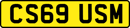 CS69USM