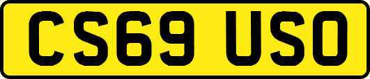 CS69USO
