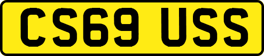 CS69USS